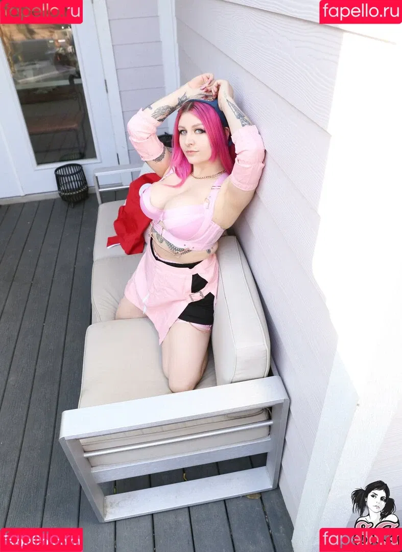 Chalkdabs / Chalkmoon / Chalksuicide / chalkxmoon Onlyfans Photo Gallery 