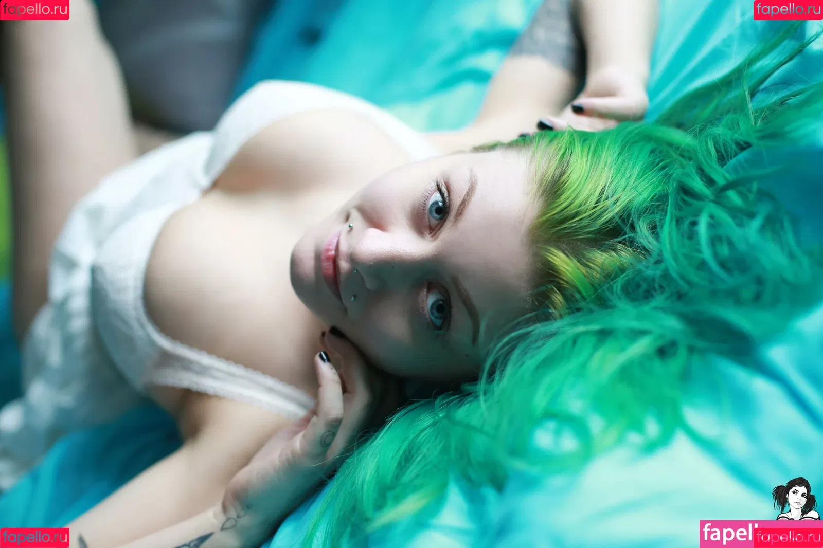 Chalkdabs / Chalkmoon / Chalksuicide / chalkxmoon Onlyfans Photo Gallery 