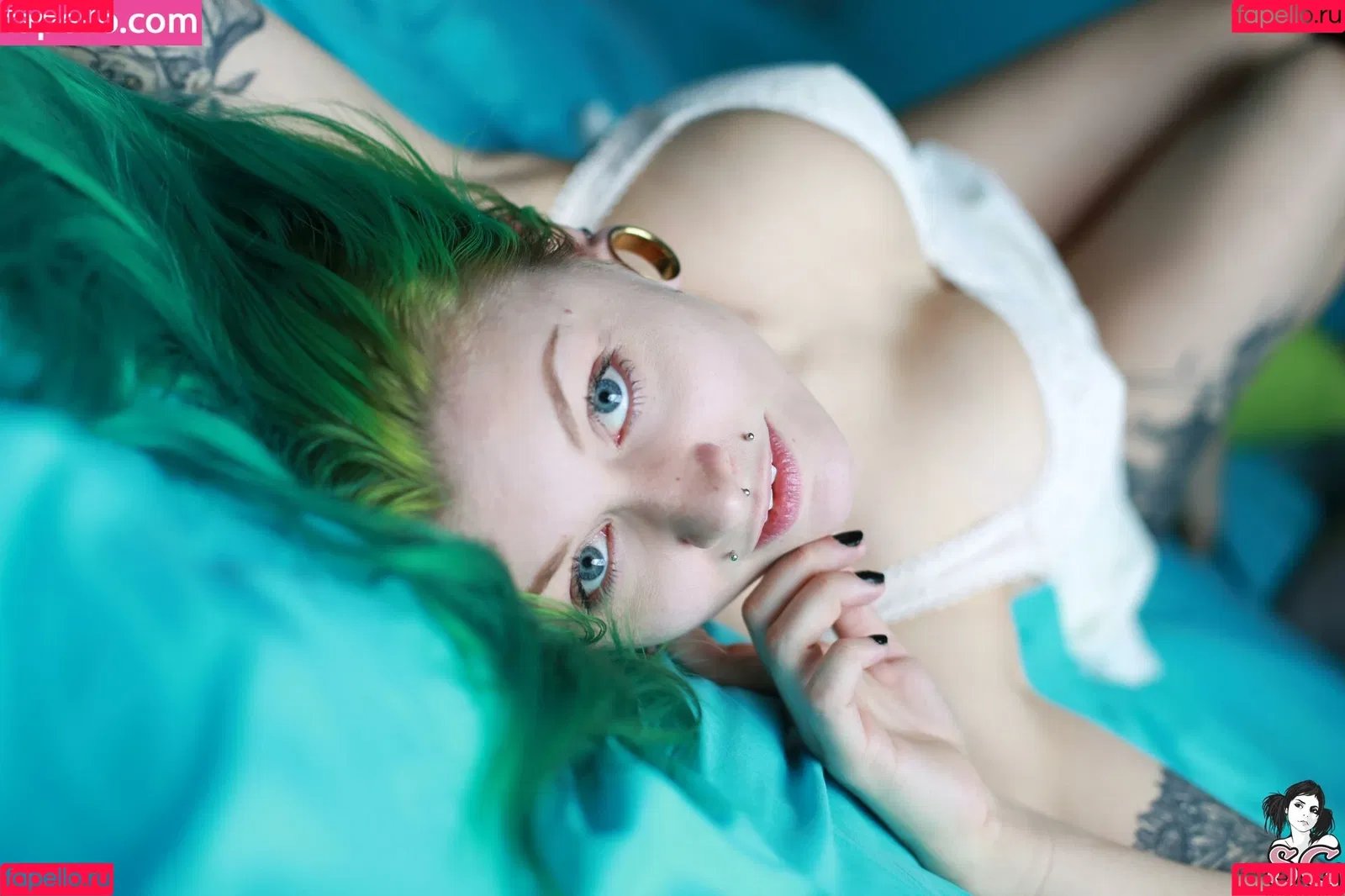 Chalkdabs / Chalkmoon / Chalksuicide / chalkxmoon Onlyfans Photo Gallery 