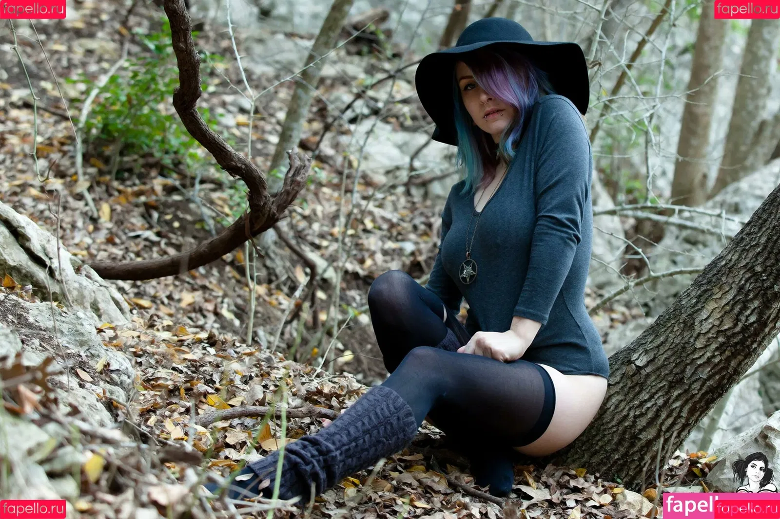 Chalkdabs / Chalkmoon / Chalksuicide / chalkxmoon Onlyfans Photo Gallery 