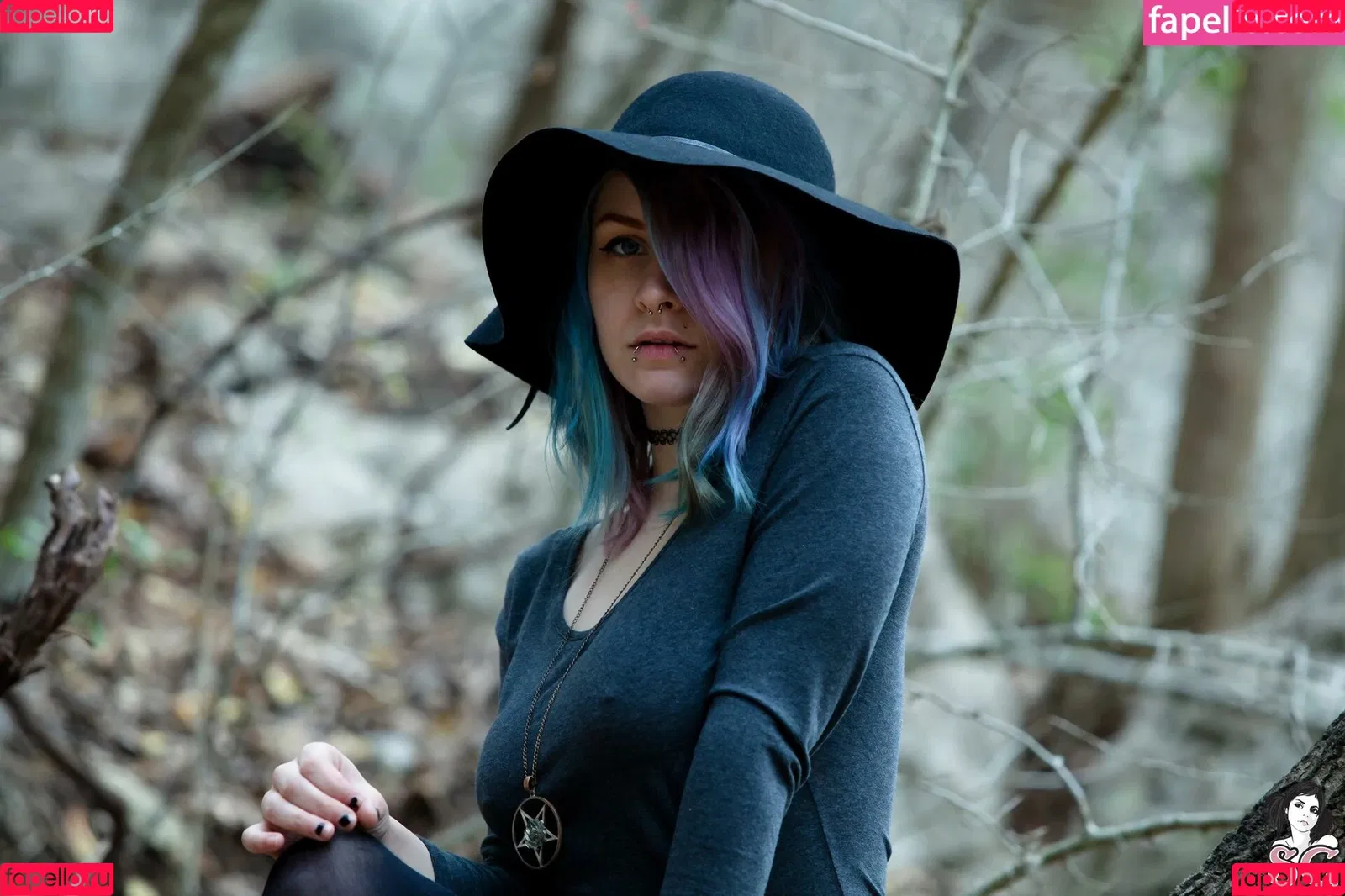 Chalkdabs / Chalkmoon / Chalksuicide / chalkxmoon Onlyfans Photo Gallery 