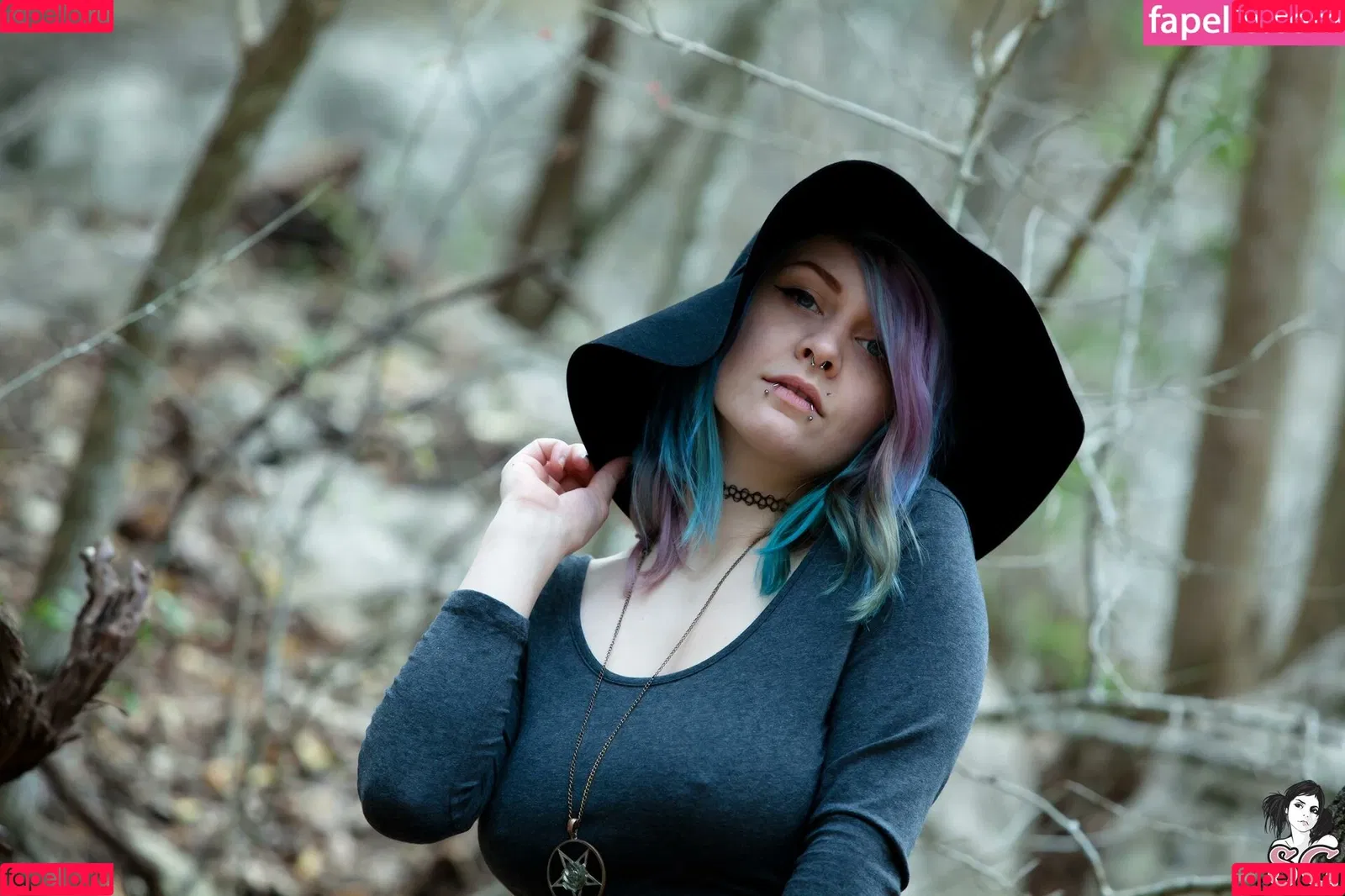 Chalkdabs / Chalkmoon / Chalksuicide / chalkxmoon Onlyfans Photo Gallery 