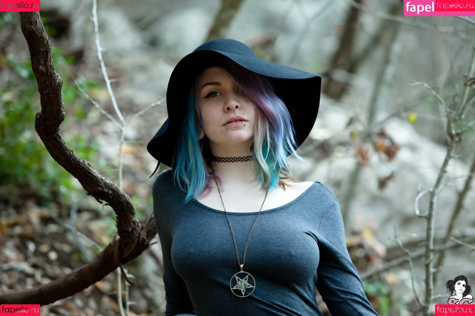 Chalkdabs / Chalkmoon / Chalksuicide / chalkxmoon Onlyfans Photo Gallery 