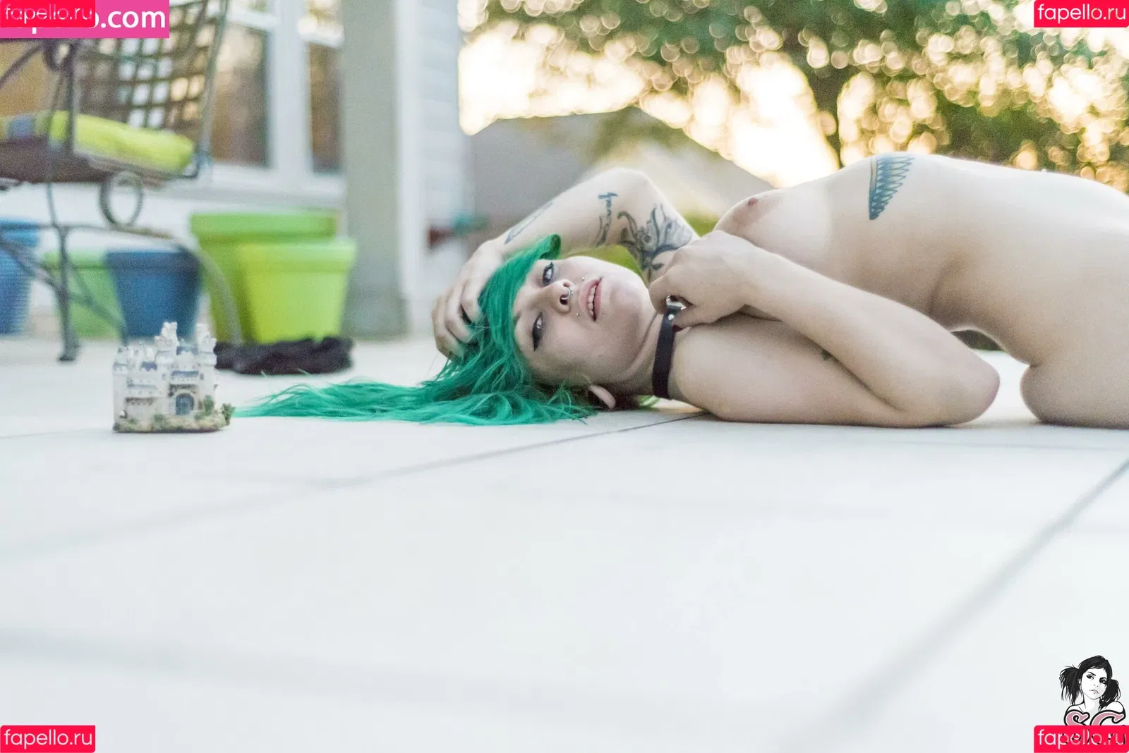 Chalkdabs / Chalkmoon / Chalksuicide / chalkxmoon Onlyfans Photo Gallery 
