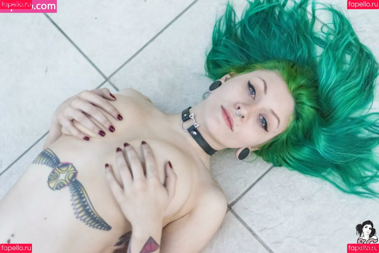 Chalkdabs / Chalkmoon / Chalksuicide / chalkxmoon Onlyfans Photo Gallery 