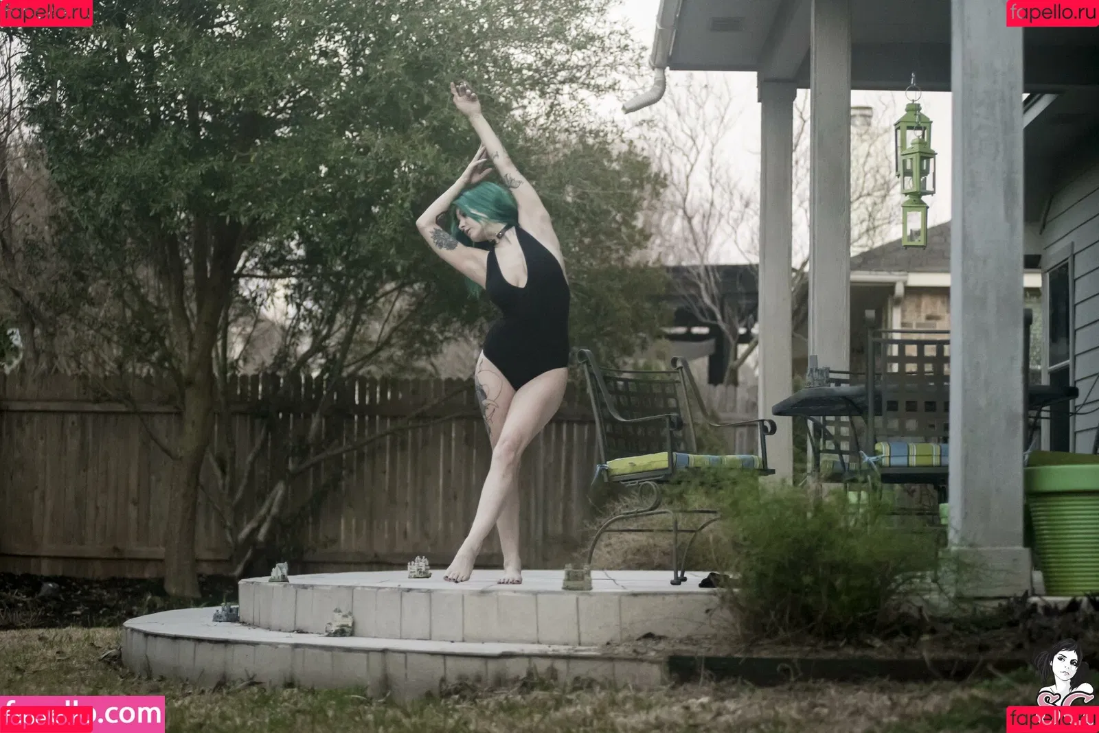 Chalkdabs / Chalkmoon / Chalksuicide / chalkxmoon Onlyfans Photo Gallery 