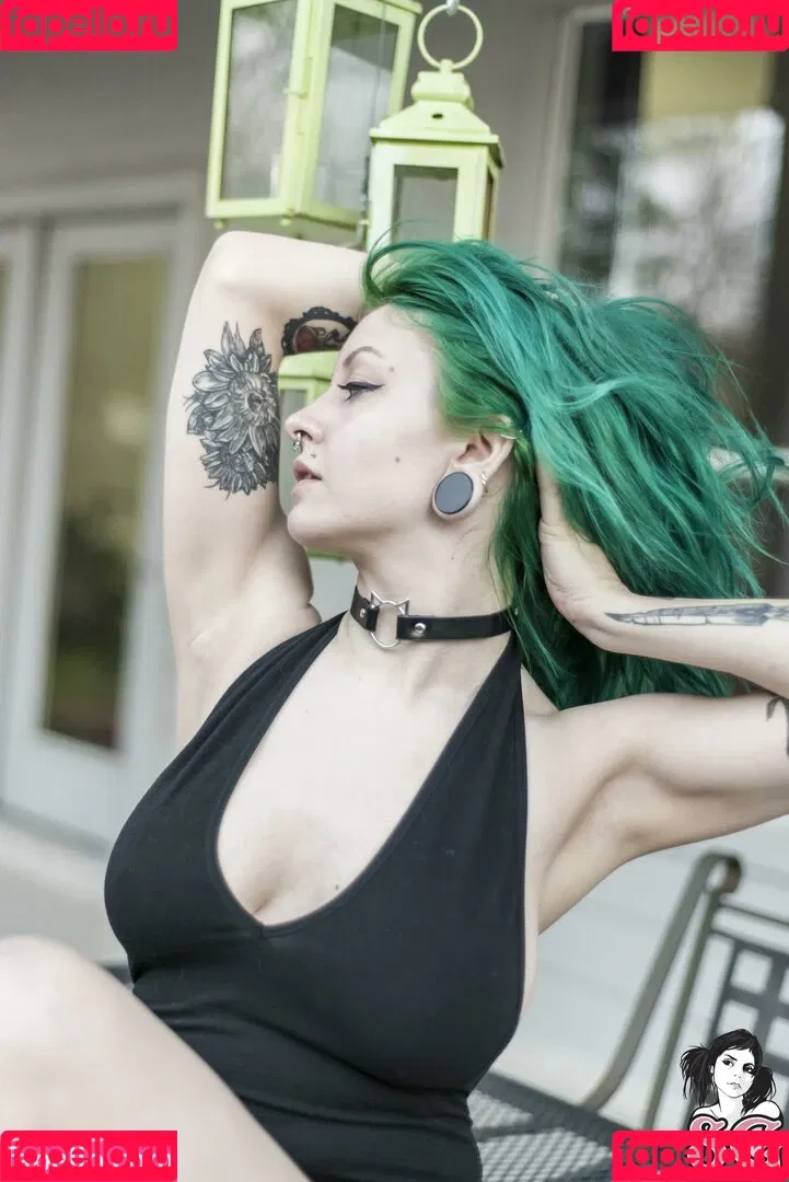 Chalkdabs / Chalkmoon / Chalksuicide / chalkxmoon Onlyfans Photo Gallery 