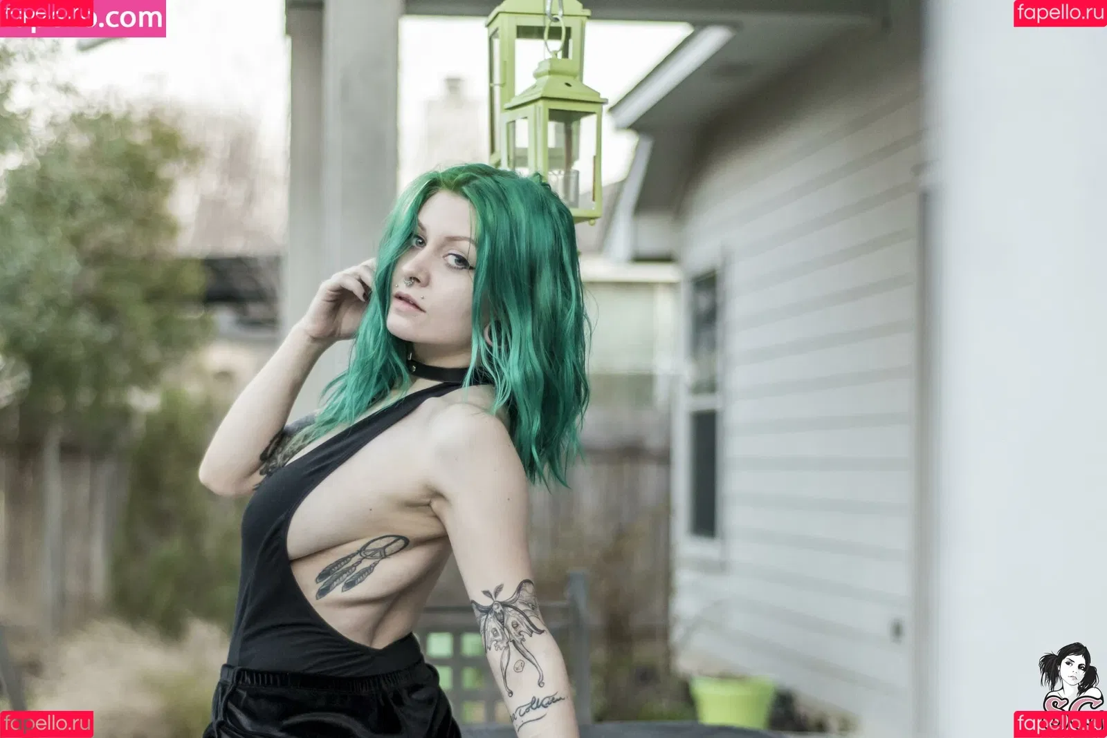 Chalkdabs / Chalkmoon / Chalksuicide / chalkxmoon Onlyfans Photo Gallery 