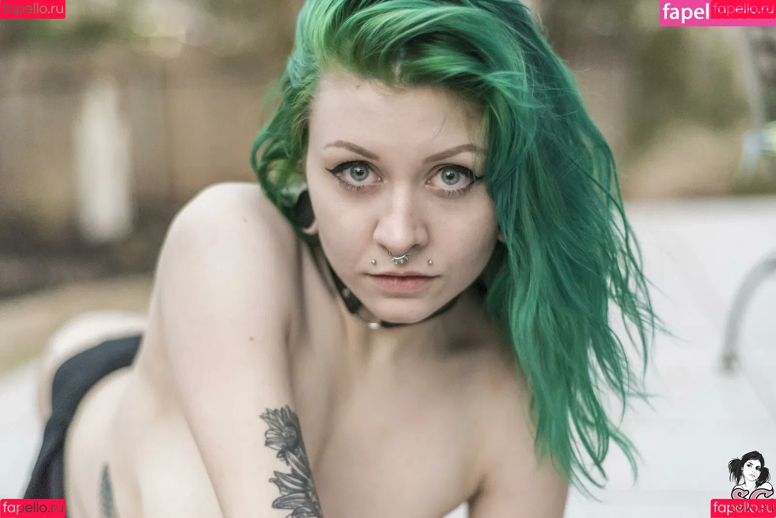 Chalkdabs / Chalkmoon / Chalksuicide / chalkxmoon Onlyfans Photo Gallery 