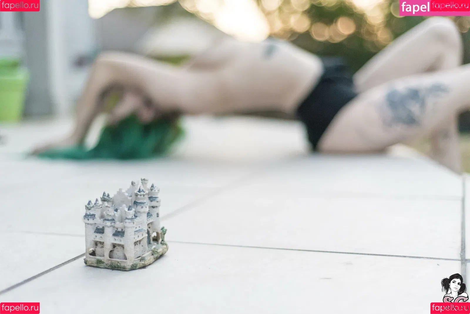 Chalkdabs / Chalkmoon / Chalksuicide / chalkxmoon Onlyfans Photo Gallery 