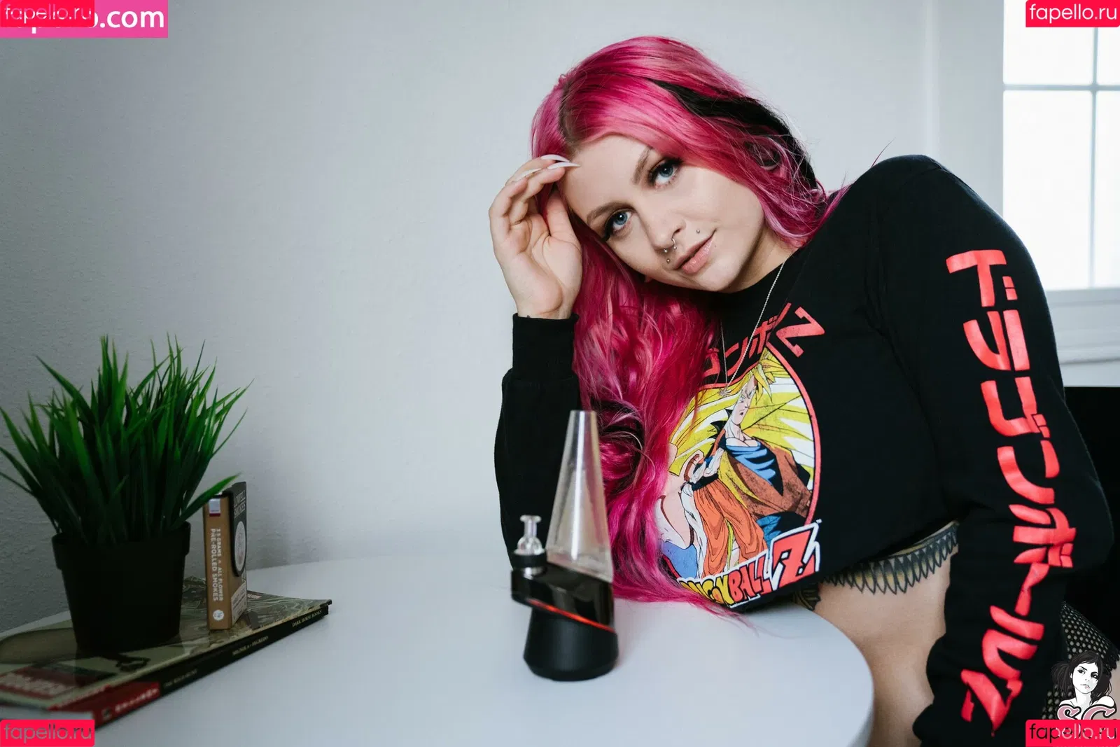 Chalkdabs / Chalkmoon / Chalksuicide / chalkxmoon Onlyfans Photo Gallery 