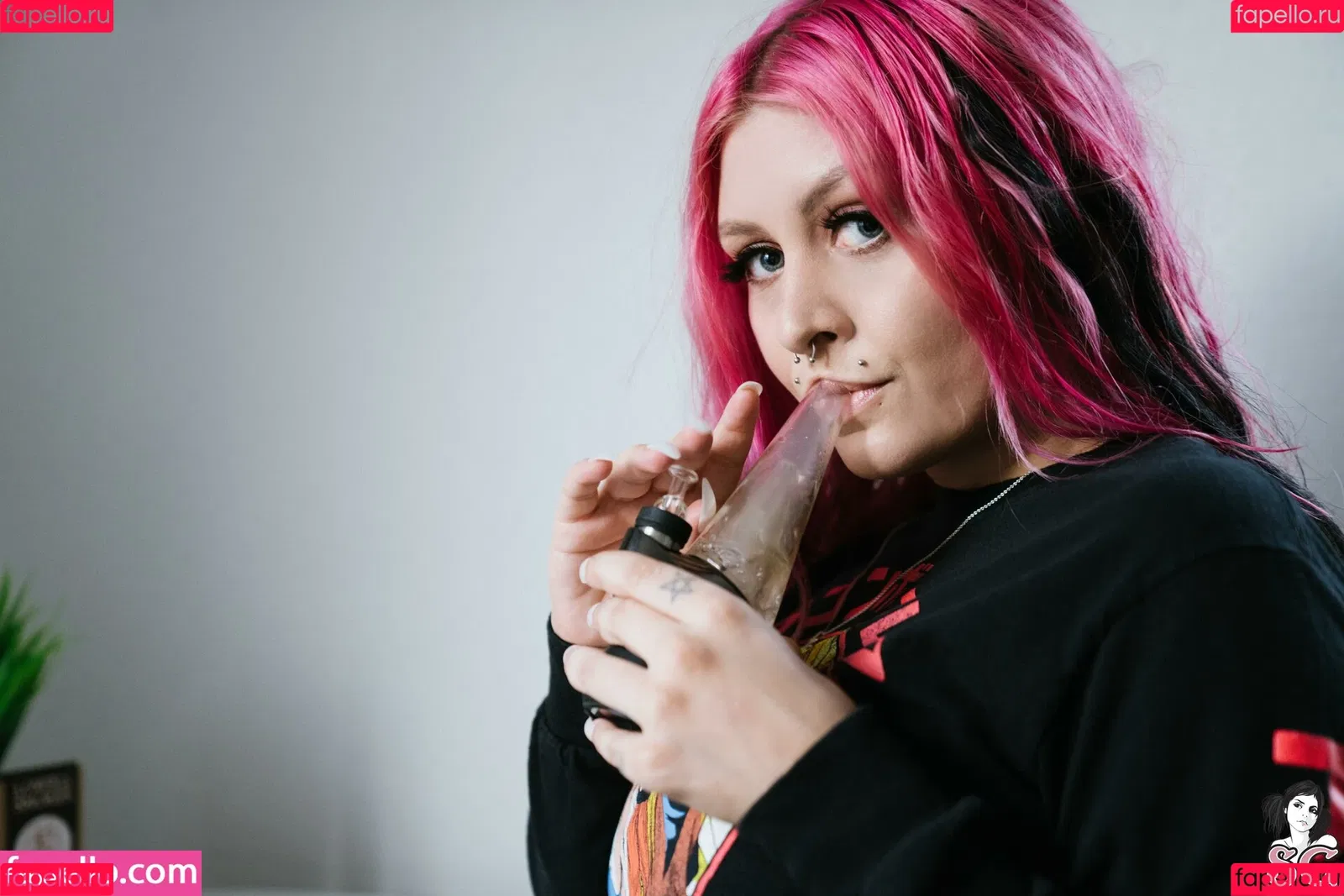 Chalkdabs / Chalkmoon / Chalksuicide / chalkxmoon Onlyfans Photo Gallery 