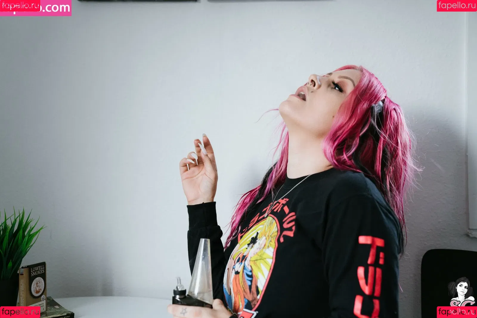 Chalkdabs / Chalkmoon / Chalksuicide / chalkxmoon Onlyfans Photo Gallery 