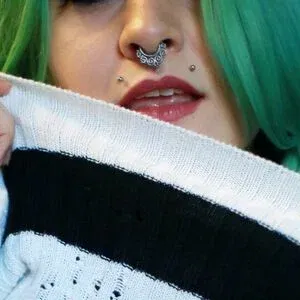 Chalkdabs / Chalkmoon / Chalksuicide / chalkxmoon Onlyfans Photo Gallery 