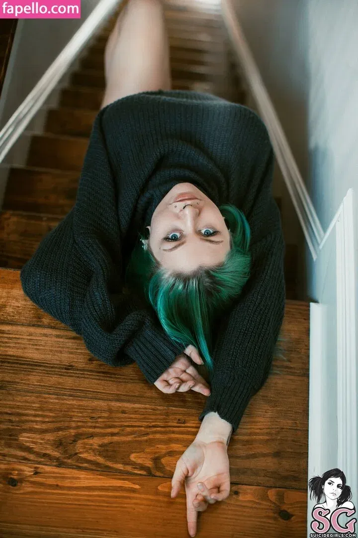Chalkdabs / Chalkmoon / Chalksuicide / chalkxmoon Onlyfans Photo Gallery 