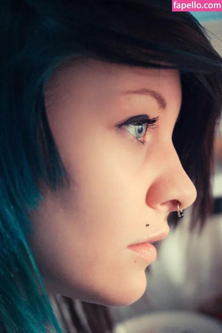 Chalkdabs / Chalkmoon / Chalksuicide / chalkxmoon Onlyfans Photo Gallery 