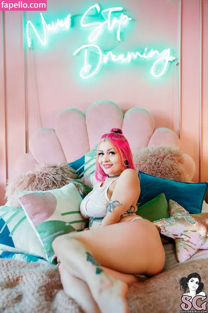 Chalkdabs / Chalkmoon / Chalksuicide / chalkxmoon Onlyfans Photo Gallery 