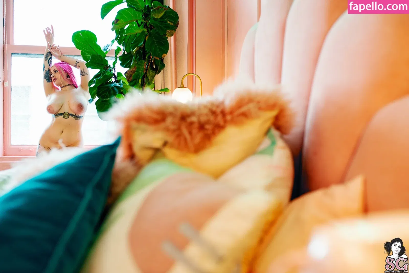 Chalkdabs / Chalkmoon / Chalksuicide / chalkxmoon Onlyfans Photo Gallery 