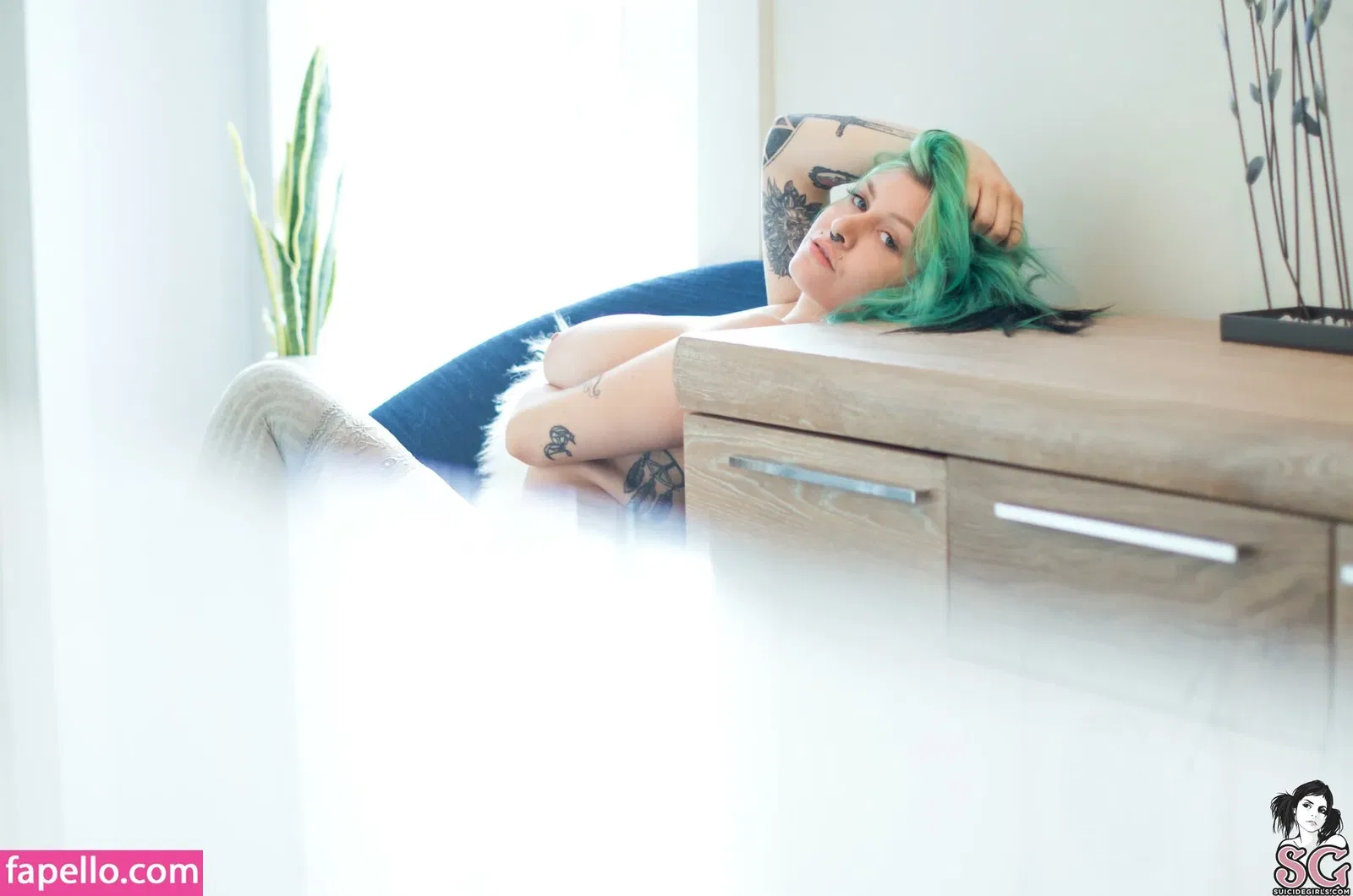 Chalkdabs / Chalkmoon / Chalksuicide / chalkxmoon Onlyfans Photo Gallery 