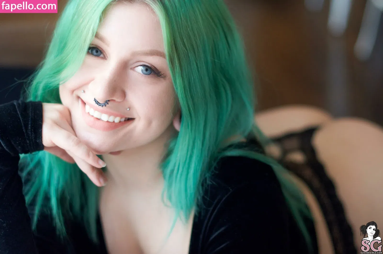 Chalkdabs / Chalkmoon / Chalksuicide / chalkxmoon Onlyfans Photo Gallery 