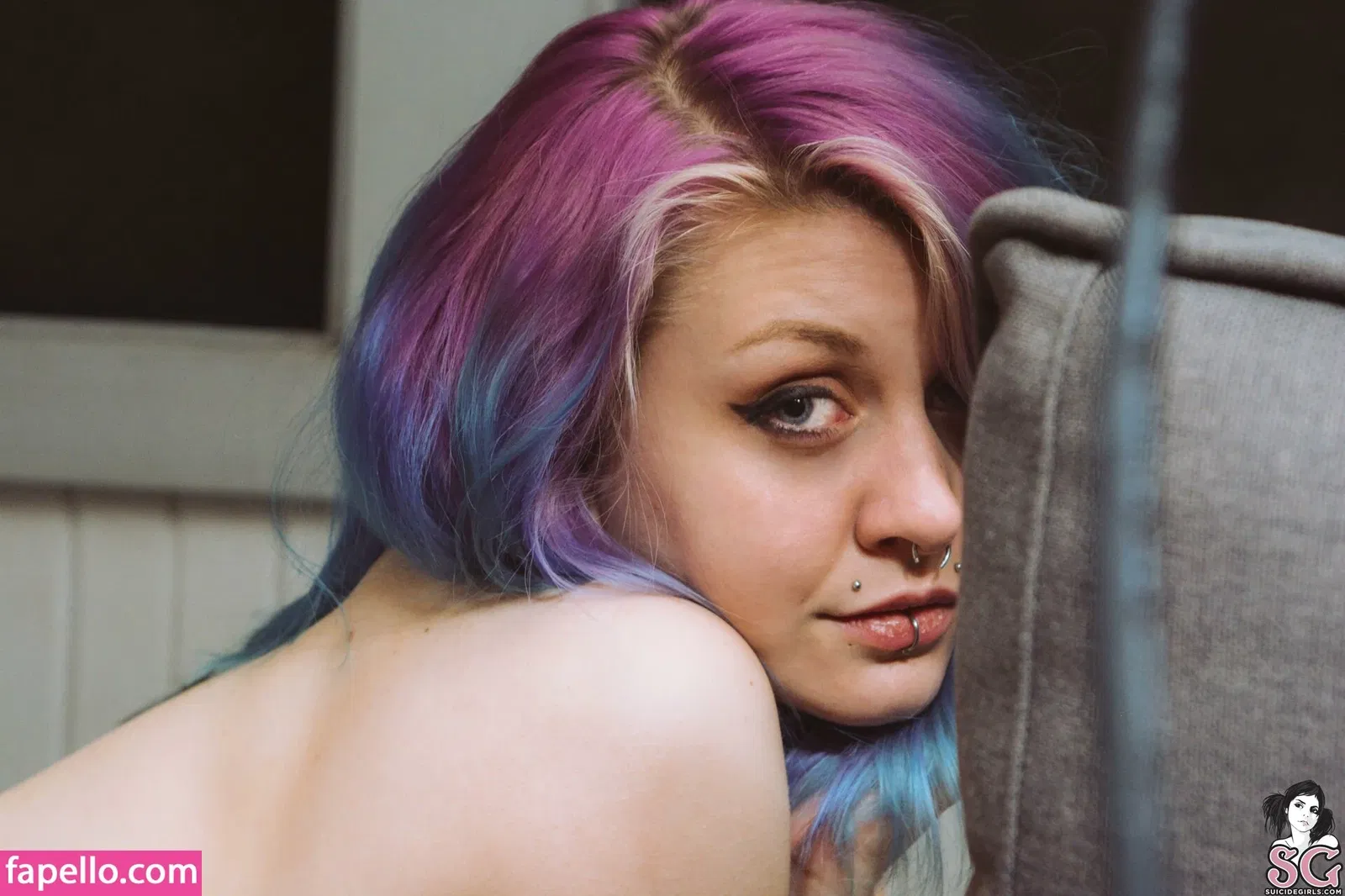 Chalkdabs / Chalkmoon / Chalksuicide / chalkxmoon Onlyfans Photo Gallery 