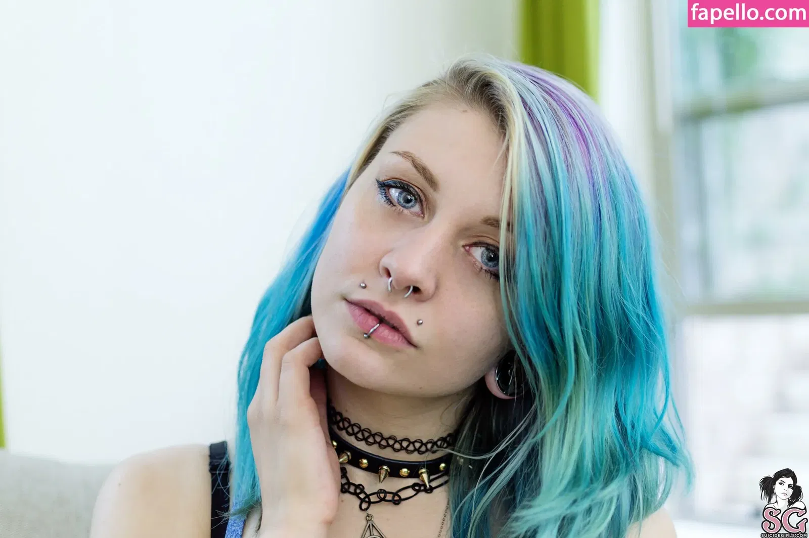 Chalkdabs / Chalkmoon / Chalksuicide / chalkxmoon Onlyfans Photo Gallery 