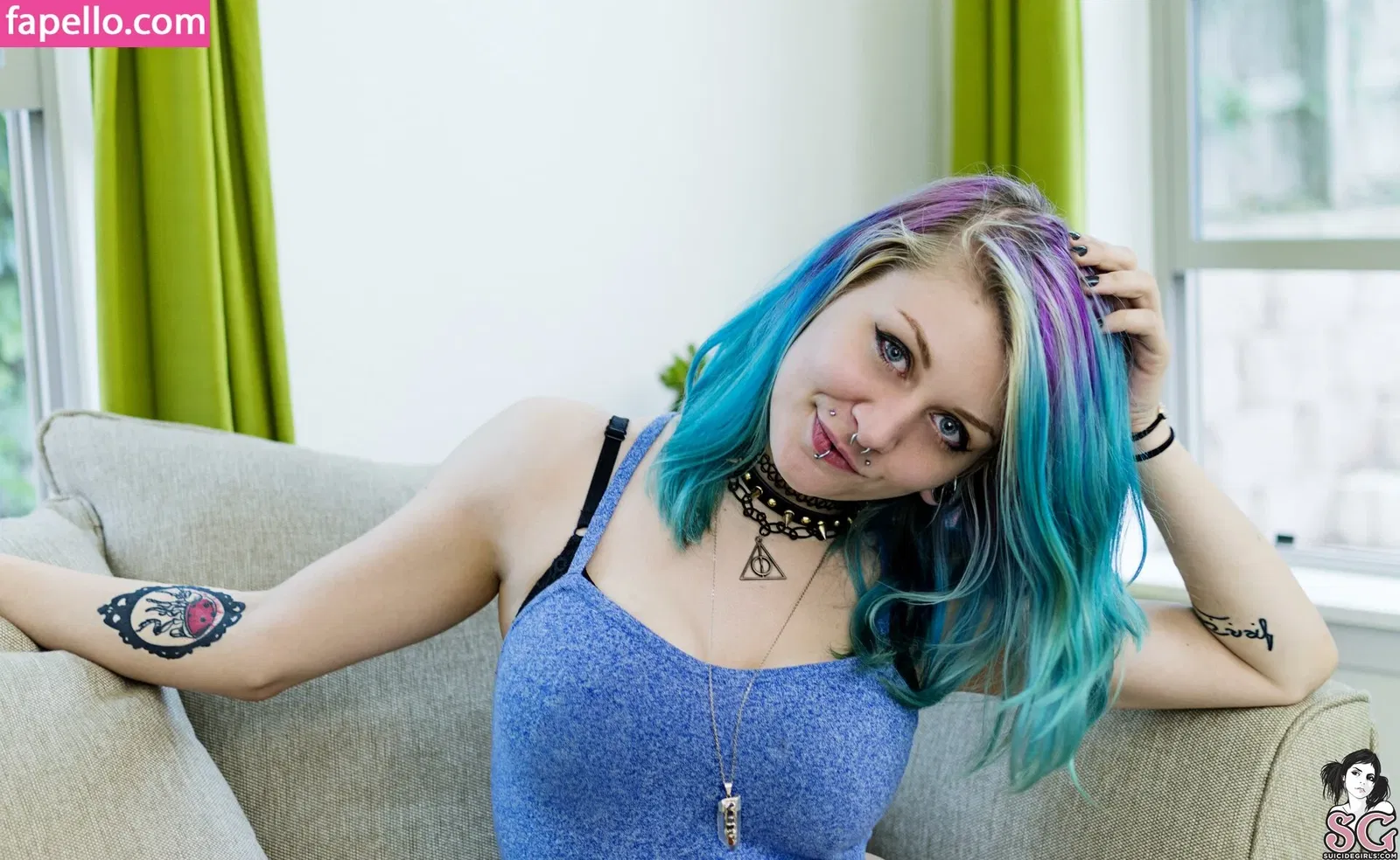 Chalkdabs / Chalkmoon / Chalksuicide / chalkxmoon Onlyfans Photo Gallery 