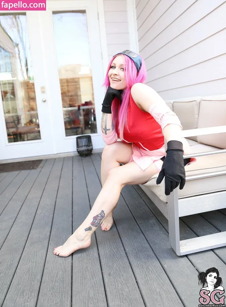 Chalkdabs / Chalkmoon / Chalksuicide / chalkxmoon Onlyfans Photo Gallery 