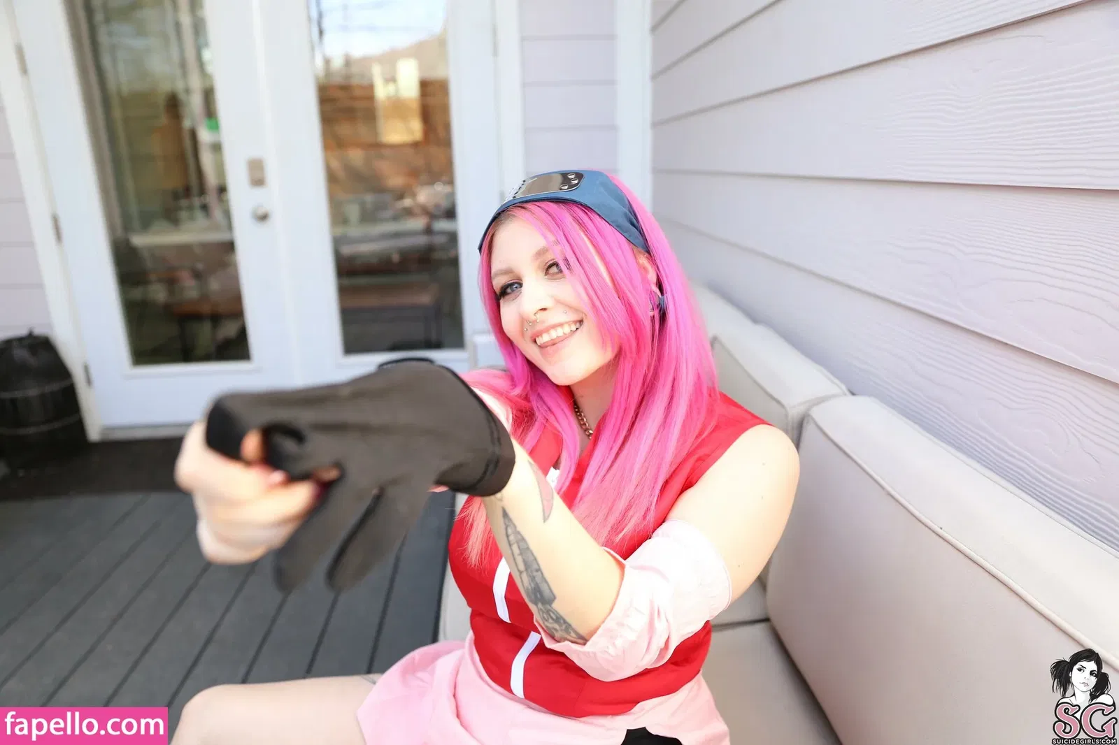 Chalkdabs / Chalkmoon / Chalksuicide / chalkxmoon Onlyfans Photo Gallery 