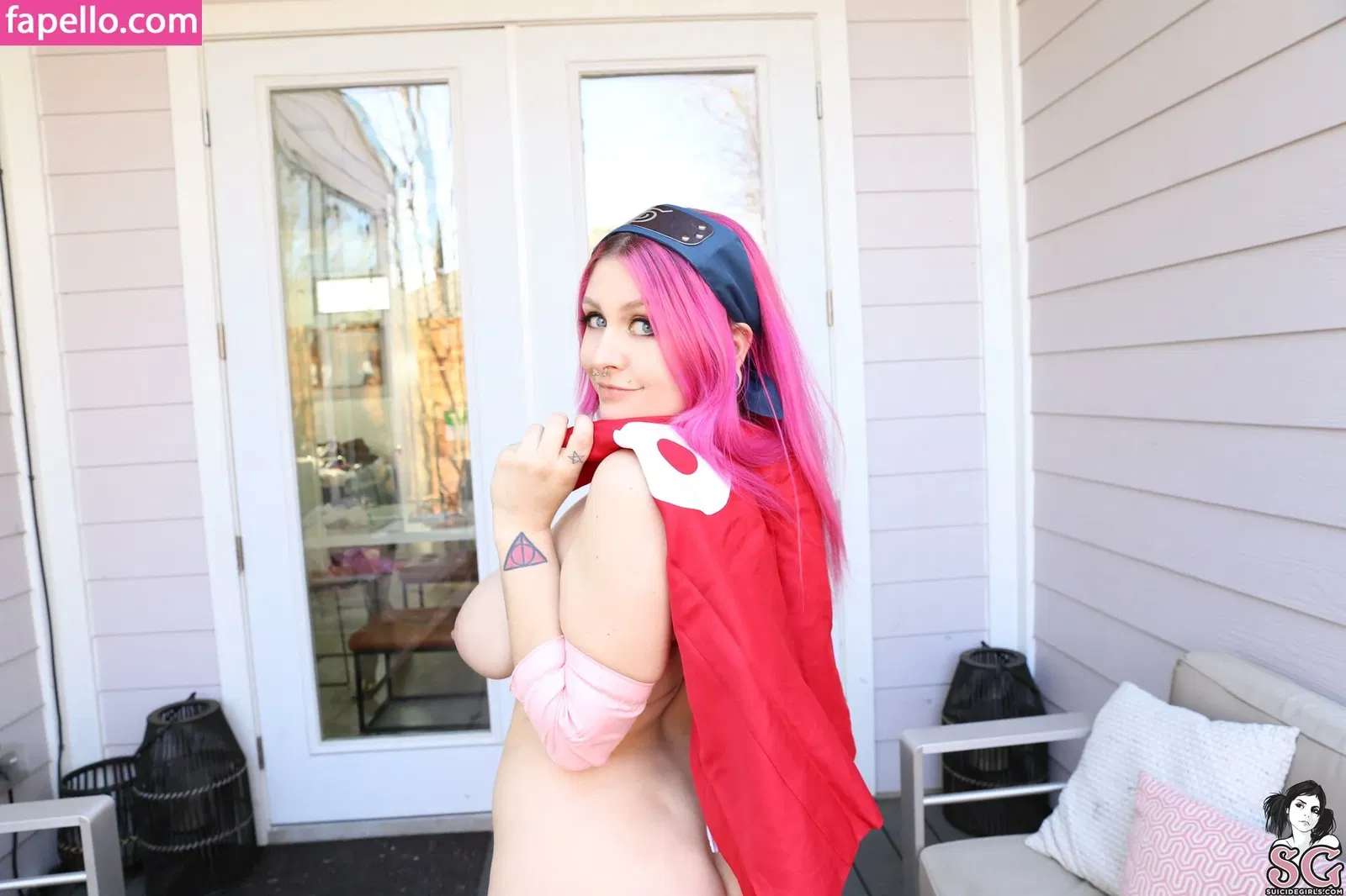 Chalkdabs / Chalkmoon / Chalksuicide / chalkxmoon Onlyfans Photo Gallery 