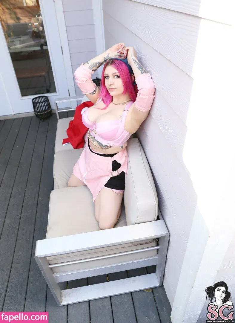 Chalkdabs / Chalkmoon / Chalksuicide / chalkxmoon Onlyfans Photo Gallery 