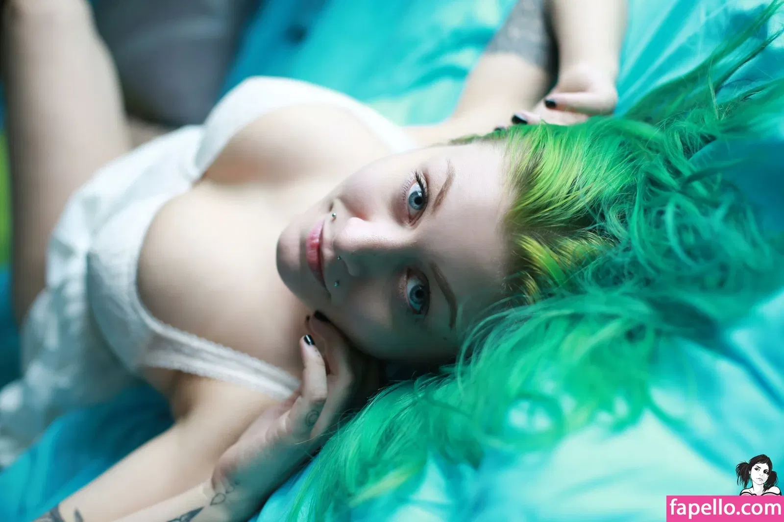 Chalkdabs / Chalkmoon / Chalksuicide / chalkxmoon Onlyfans Photo Gallery 