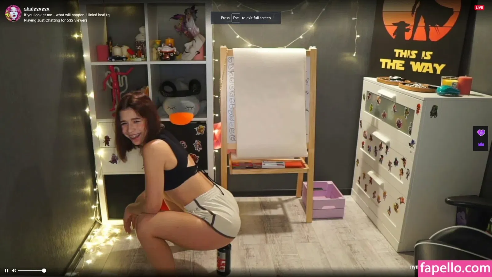 / Shuly / Shustikk / shulyyyyyy / shulyyyyyyy Onlyfans Photo Gallery 