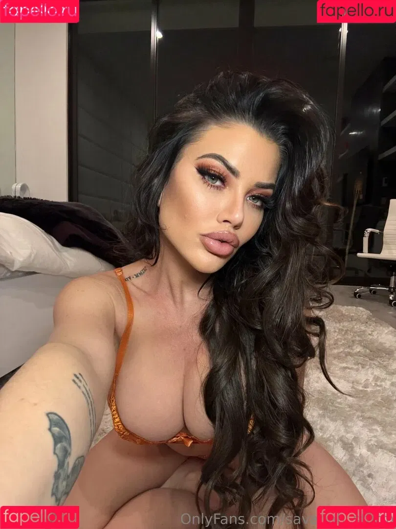 Savanah Storm / https: / savanah.storm / savanah_storm Onlyfans Photo Gallery 
