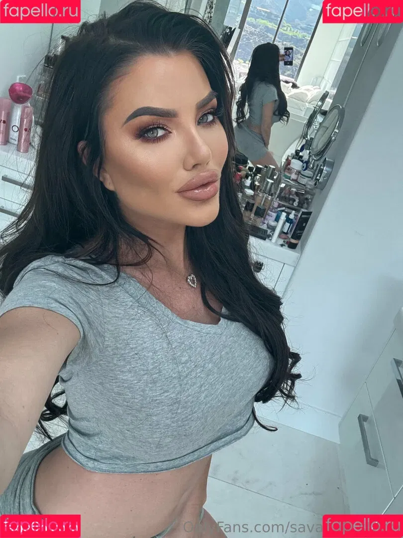 Savanah Storm / https: / savanah.storm / savanah_storm Onlyfans Photo Gallery 