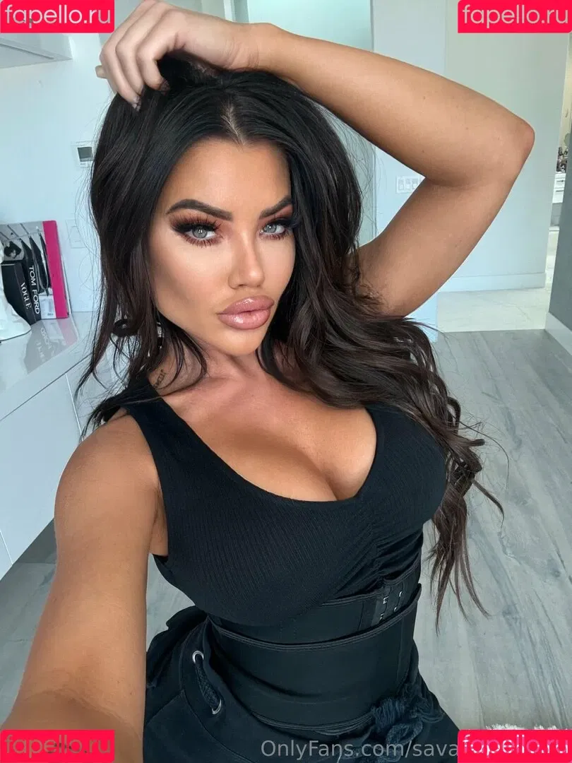 Savanah Storm / https: / savanah.storm / savanah_storm Onlyfans Photo Gallery 