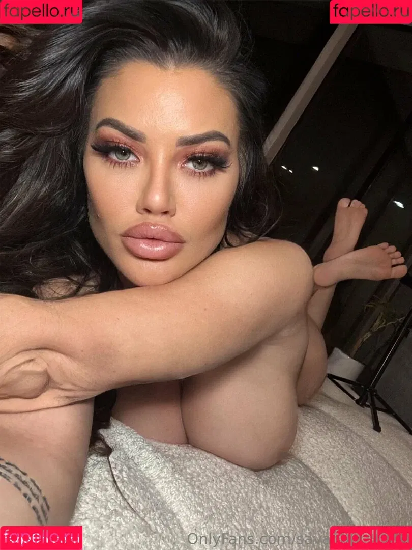 Savanah Storm / https: / savanah.storm / savanah_storm Onlyfans Photo Gallery 