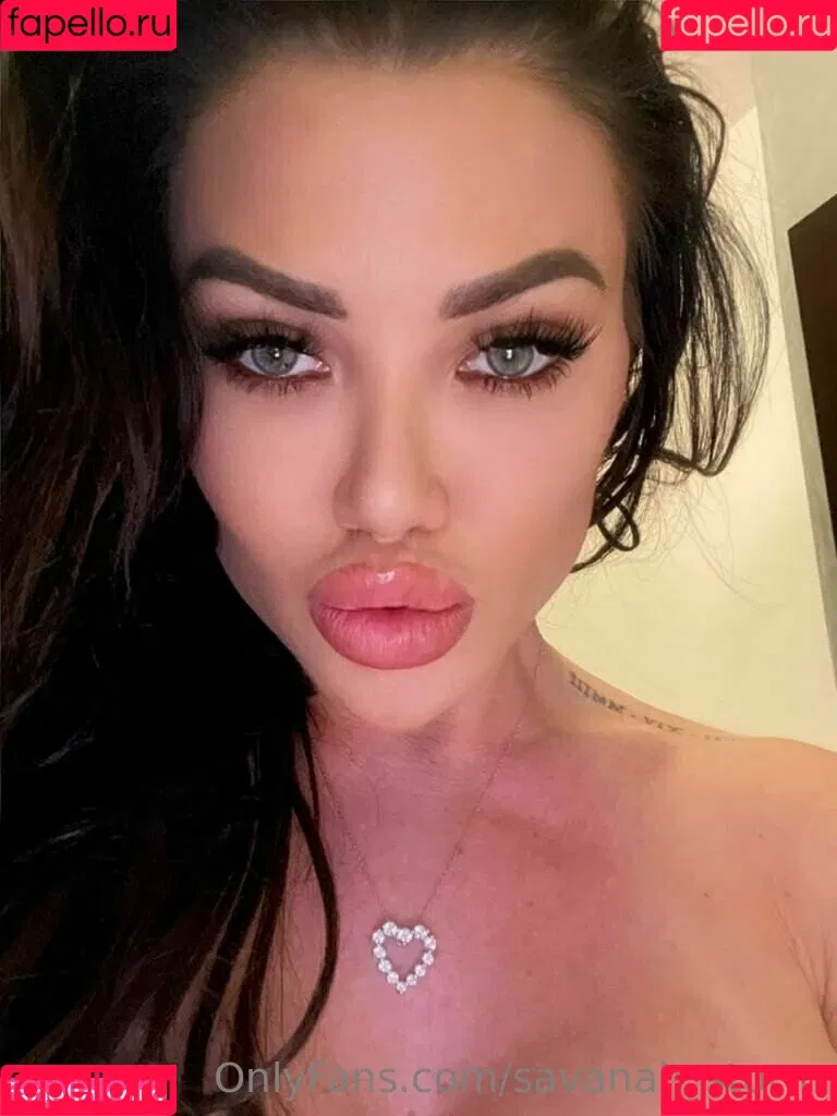 Savanah Storm / https: / savanah.storm / savanah_storm Onlyfans Photo Gallery 