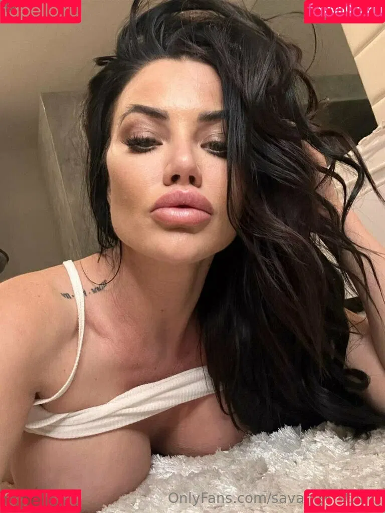 Savanah Storm / https: / savanah.storm / savanah_storm Onlyfans Photo Gallery 