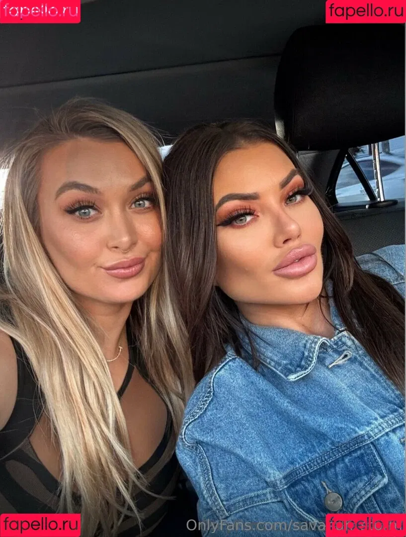 Savanah Storm / https: / savanah.storm / savanah_storm Onlyfans Photo Gallery 