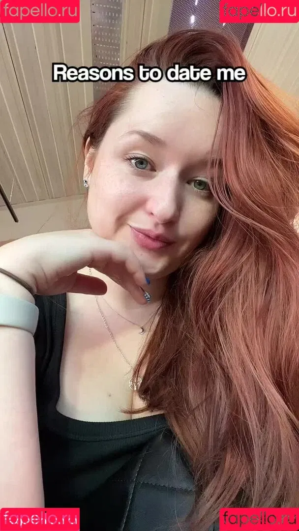 Elle Mae / eastern_eu_baby / ellexaus / https: Onlyfans Photo Gallery 