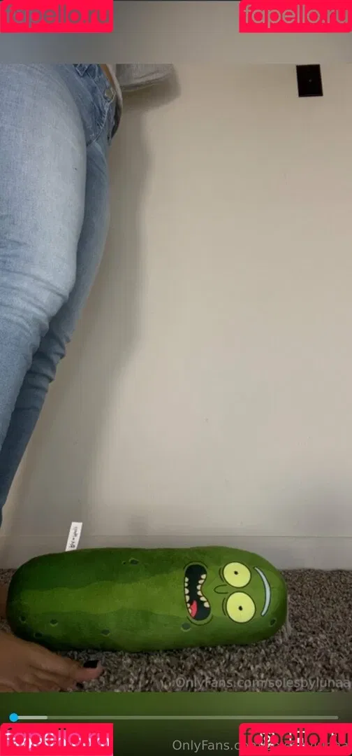 solesbyluna / solesbylunaa Onlyfans Photo Gallery 