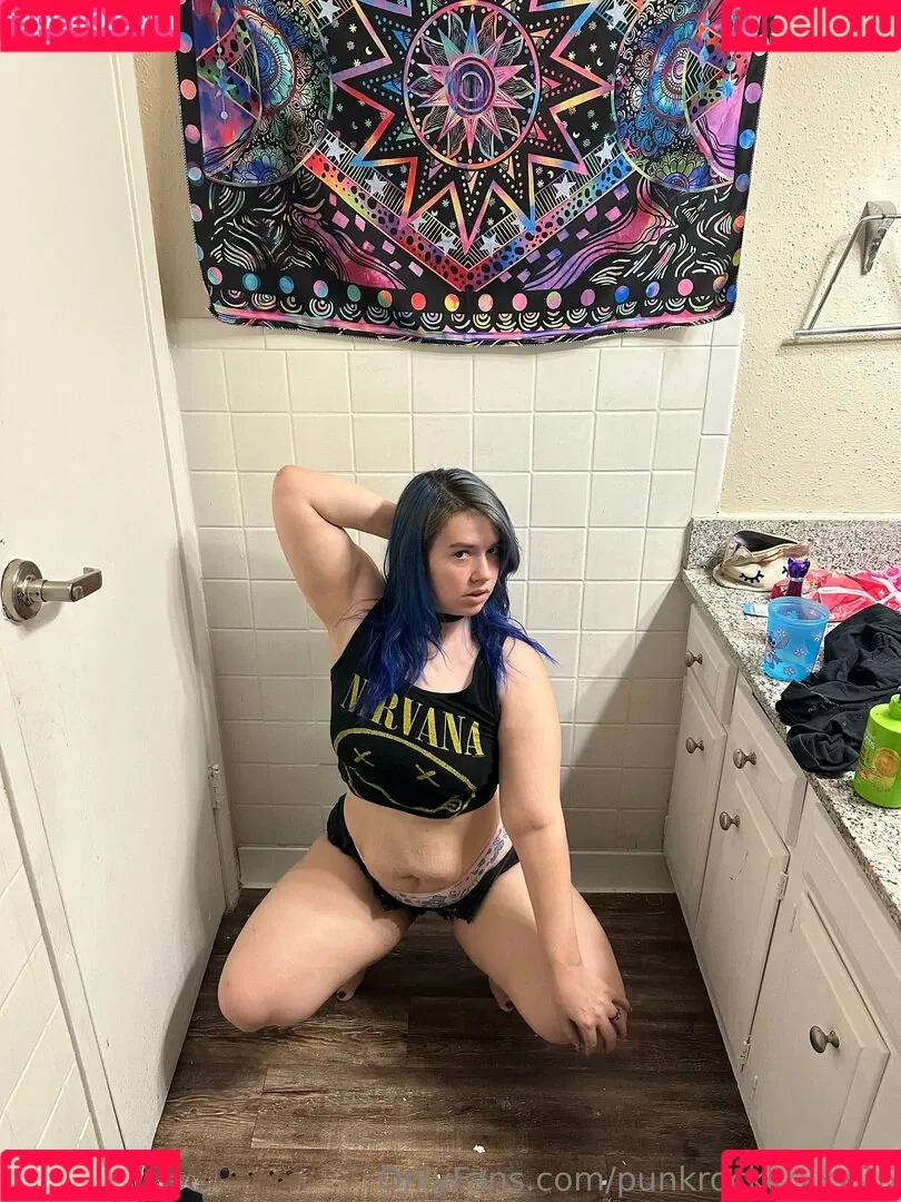 punkrockerxxx26 Onlyfans Photo Gallery 