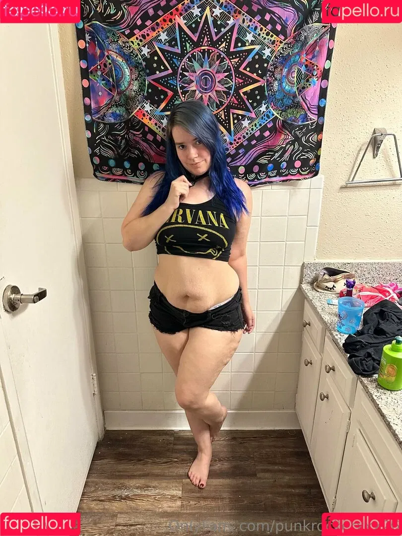 punkrockerxxx26 Onlyfans Photo Gallery 
