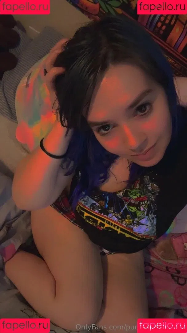 punkrockerxxx26 Onlyfans Photo Gallery 