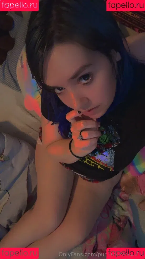 punkrockerxxx26 Onlyfans Photo Gallery 