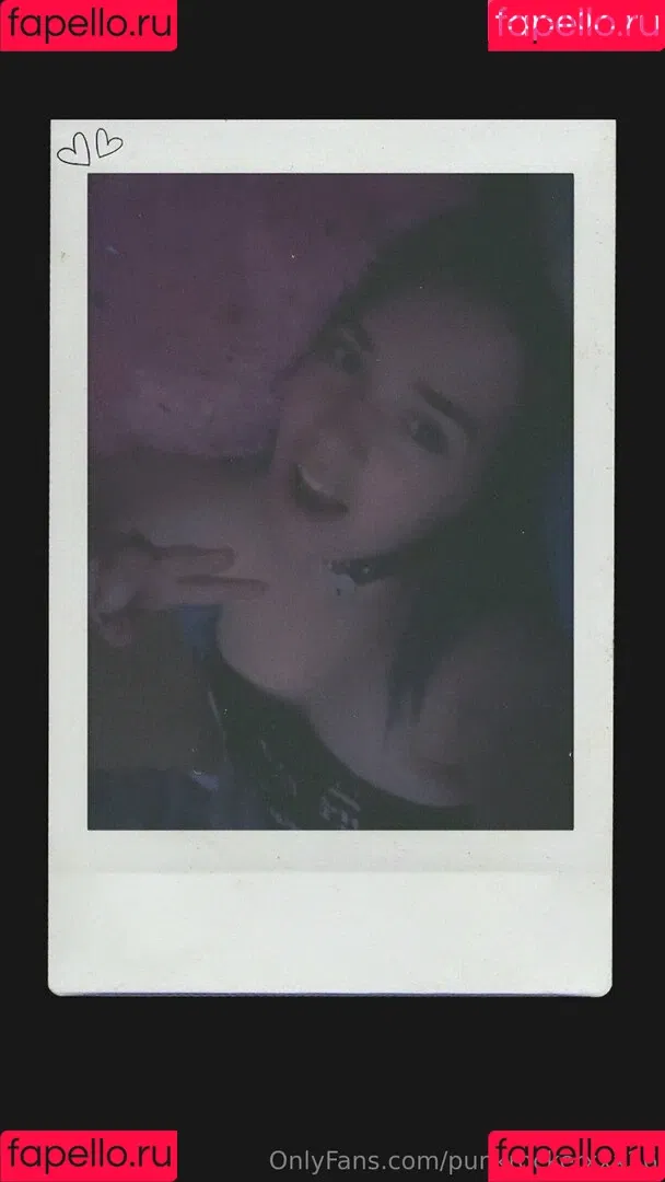 punkrockerxxx26 Onlyfans Photo Gallery 