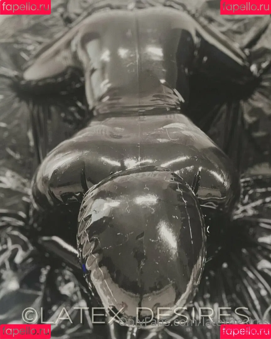 latexdesire_label / latexdesires Onlyfans Photo Gallery 
