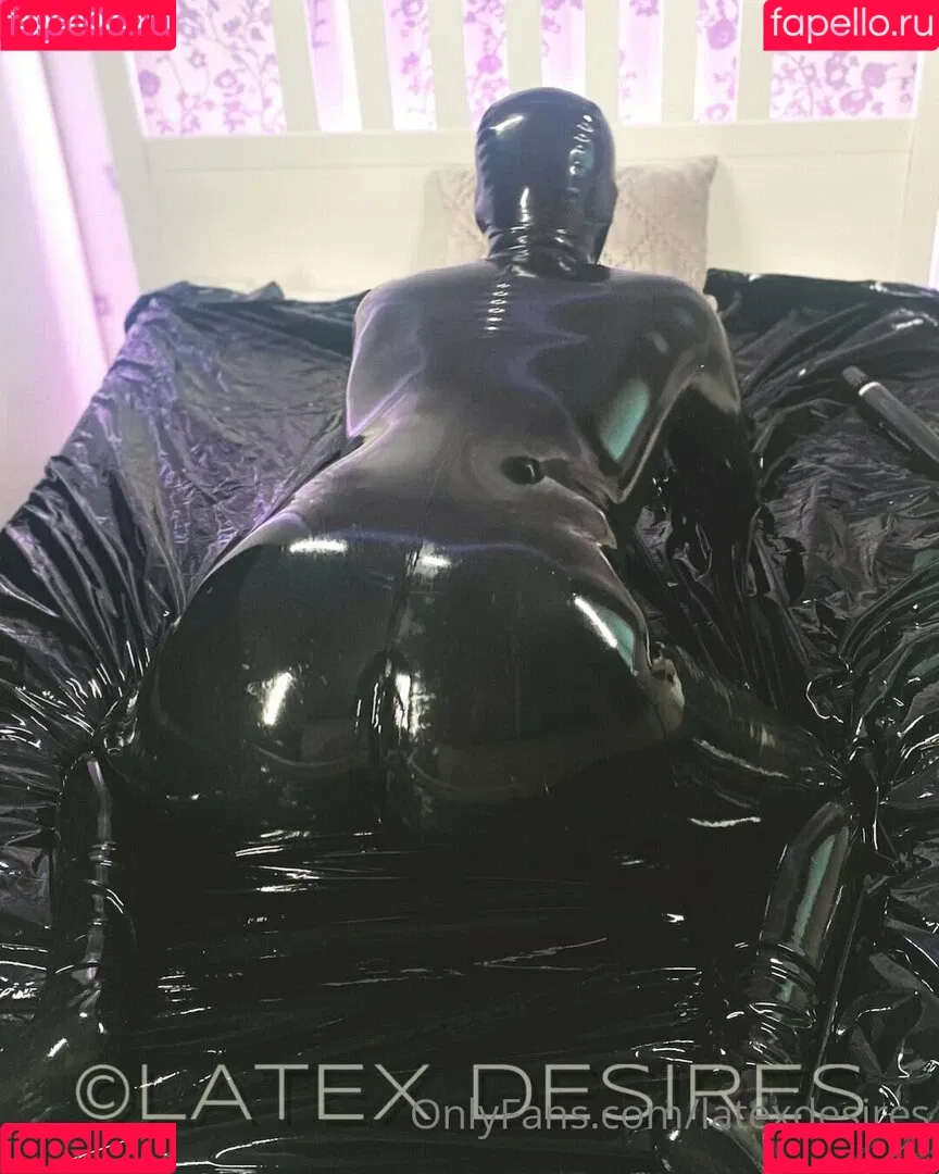 latexdesire_label / latexdesires Onlyfans Photo Gallery 