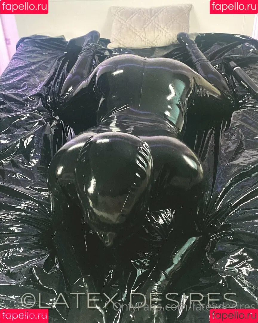 latexdesire_label / latexdesires Onlyfans Photo Gallery 